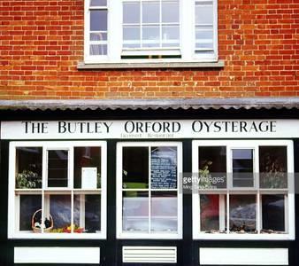 Crown Cottage, Orford - Prime Orford Location Exterior foto